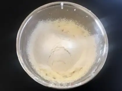 Make Cream cream cookies step 6