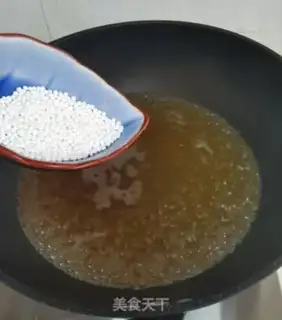 Make Milk and Simillo step 2