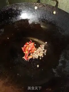 Make Spicy potatoes step 3