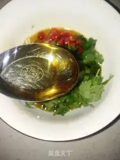 Make Sour spicy powder step 14