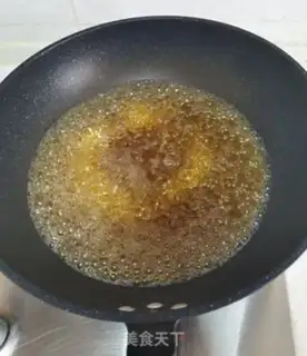 Make Milk and Simillo step 3