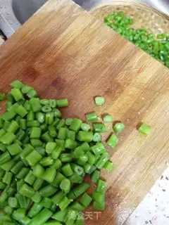 Make The last four season beans step 3