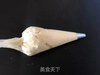 Make Cream cream cookies step 8