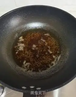 Make Milk and Simillo step 4
