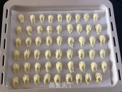 Make Cream cream cookies step 9
