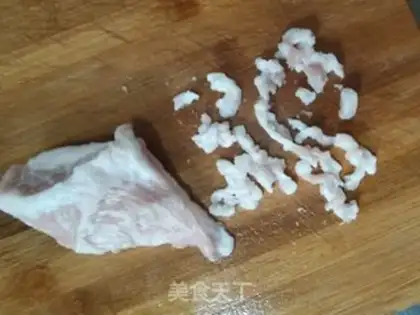 Make The last four season beans step 4