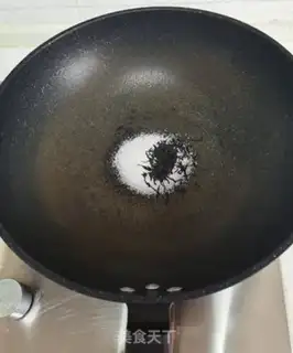 Make Milk and Simillo step 5