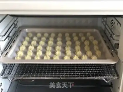 Make Cream cream cookies step 10