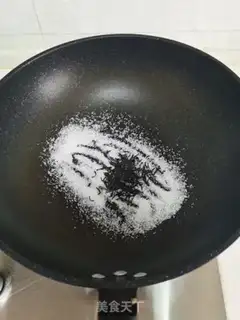 Make Milk and Simillo step 6