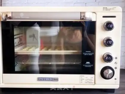 Make Cream cream cookies step 11