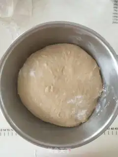Make Honey oatmeal step 7