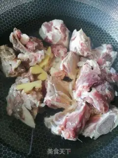 Make Red roast steak step 0