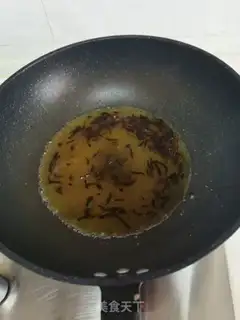 Make Milk and Simillo step 8