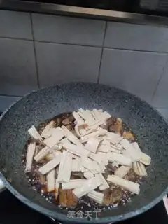 Make Roasted ducks step 12