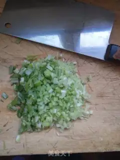 Make Scrambled eggs step 3