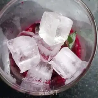 Make Drink a lot step 4