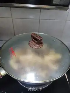 Make Roasted ducks step 13