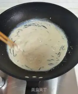 Make Milk and Simillo step 10