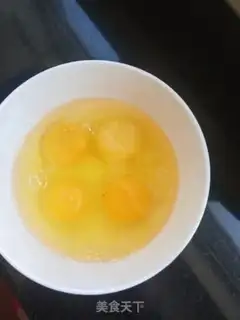 Make Scrambled eggs step 5