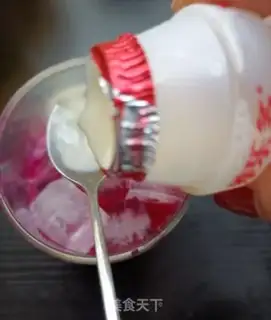 Make Milk and Simillo step 11