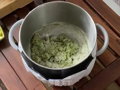 Make Emerald fragrance step 3