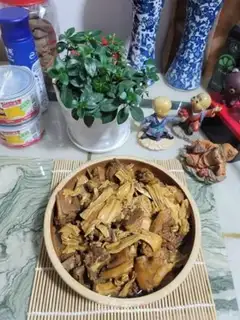 Make Roasted ducks step 16