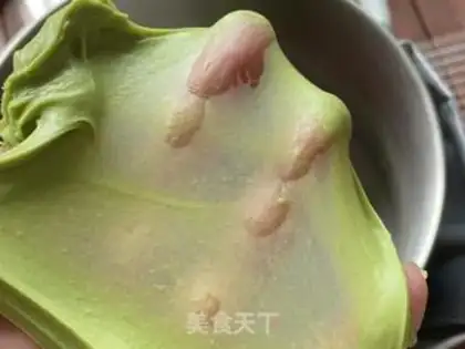 Make Emerald fragrance step 4