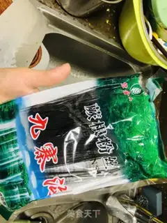 Make cucumber with root step 0