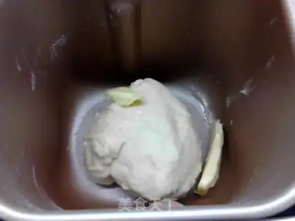 Make Pizza rolls step 2