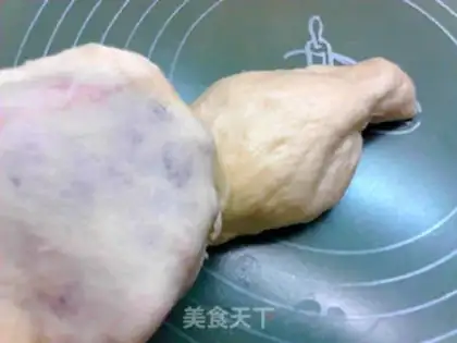 Make Pizza rolls step 3