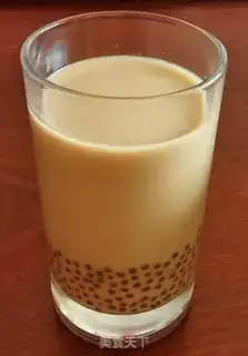 Make Milk and Simillo step 14