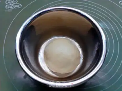 Make Pizza rolls step 4