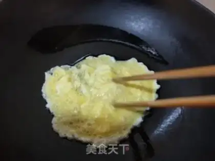 Make Pyramid step 5