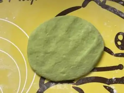 Make Emerald fragrance step 7