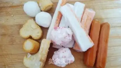 Make Spicy step 3