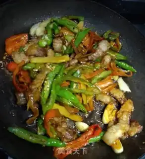 Make Paprika step 3