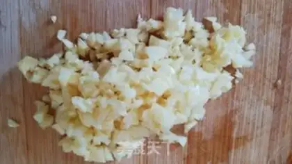Make Spicy step 5