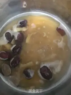 Make Sweet wine makes eggs step 1