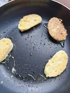 Make Pretzels step 5