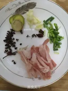 Make ♪ For the melons ♪ step 2