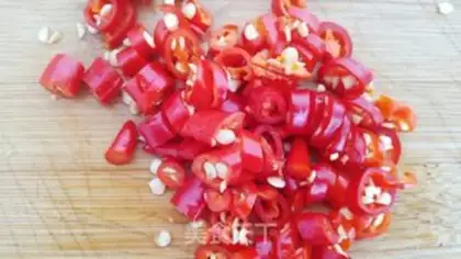 Make Spicy step 6