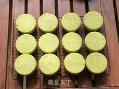 Make Emerald fragrance step 11