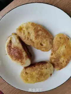 Make Pretzels step 7