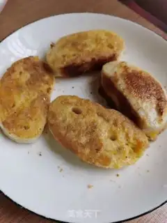 Make Pretzels step 8