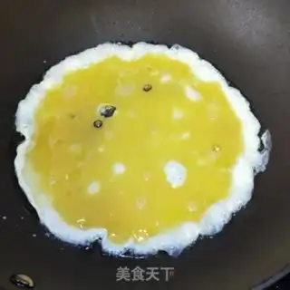Make Yellow eggs step 5