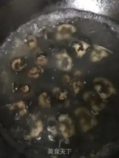 Make The broccoli