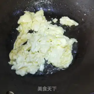 Make Yellow eggs step 6