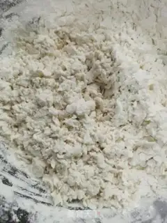 Make Sake step 0
