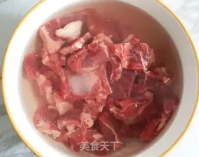 Make Tomato potato stew step 0