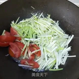 Make Yellow eggs step 7